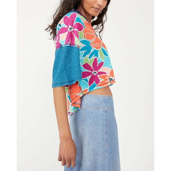 🎉LAST CHANCE🎉 NWT Free People On A Boat Polo / Coastal Combo - Picture 3 of 7